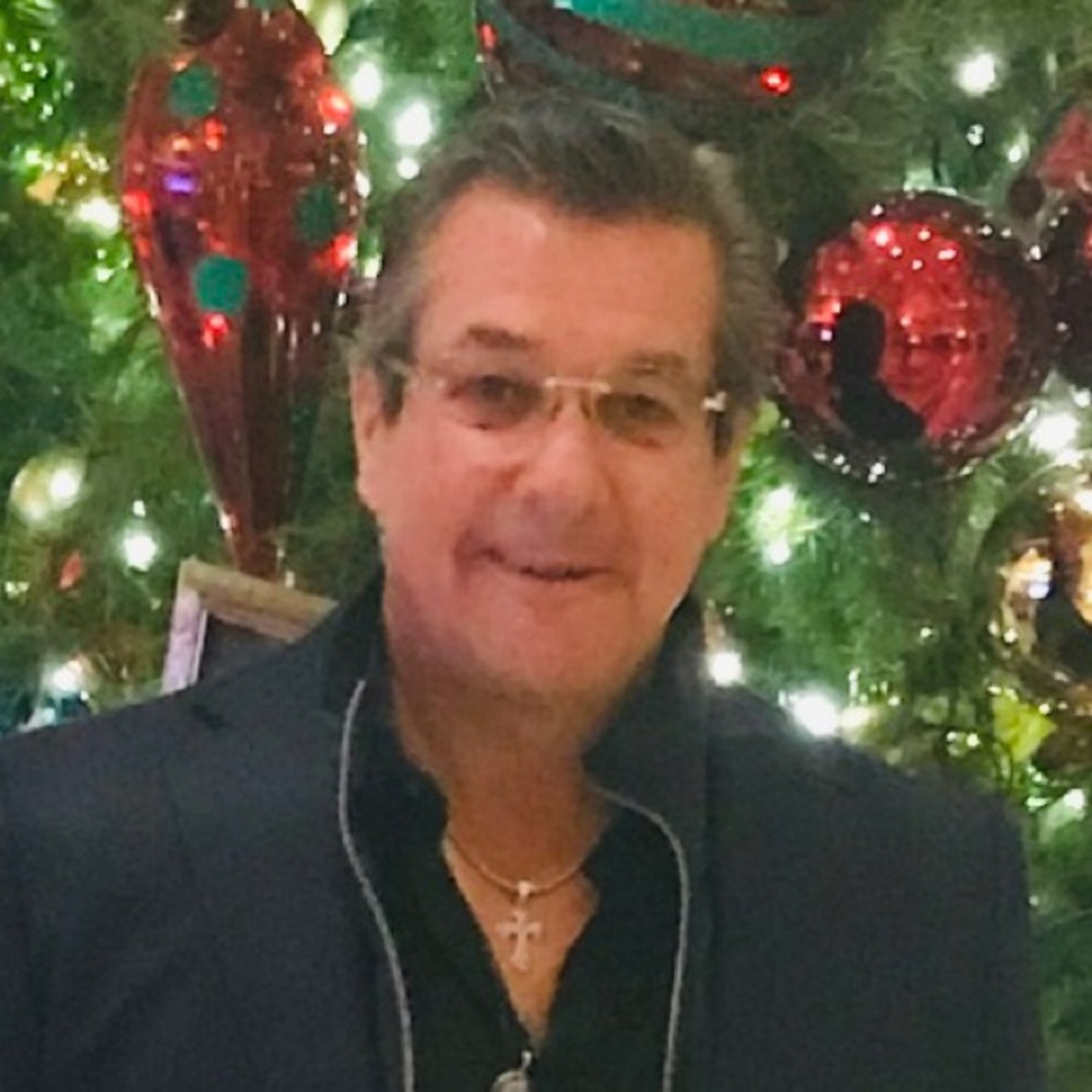 Meet your Posher, Gregg